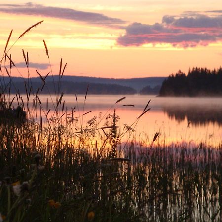 Dala-Floda Vaerdshus Kültér fotó
