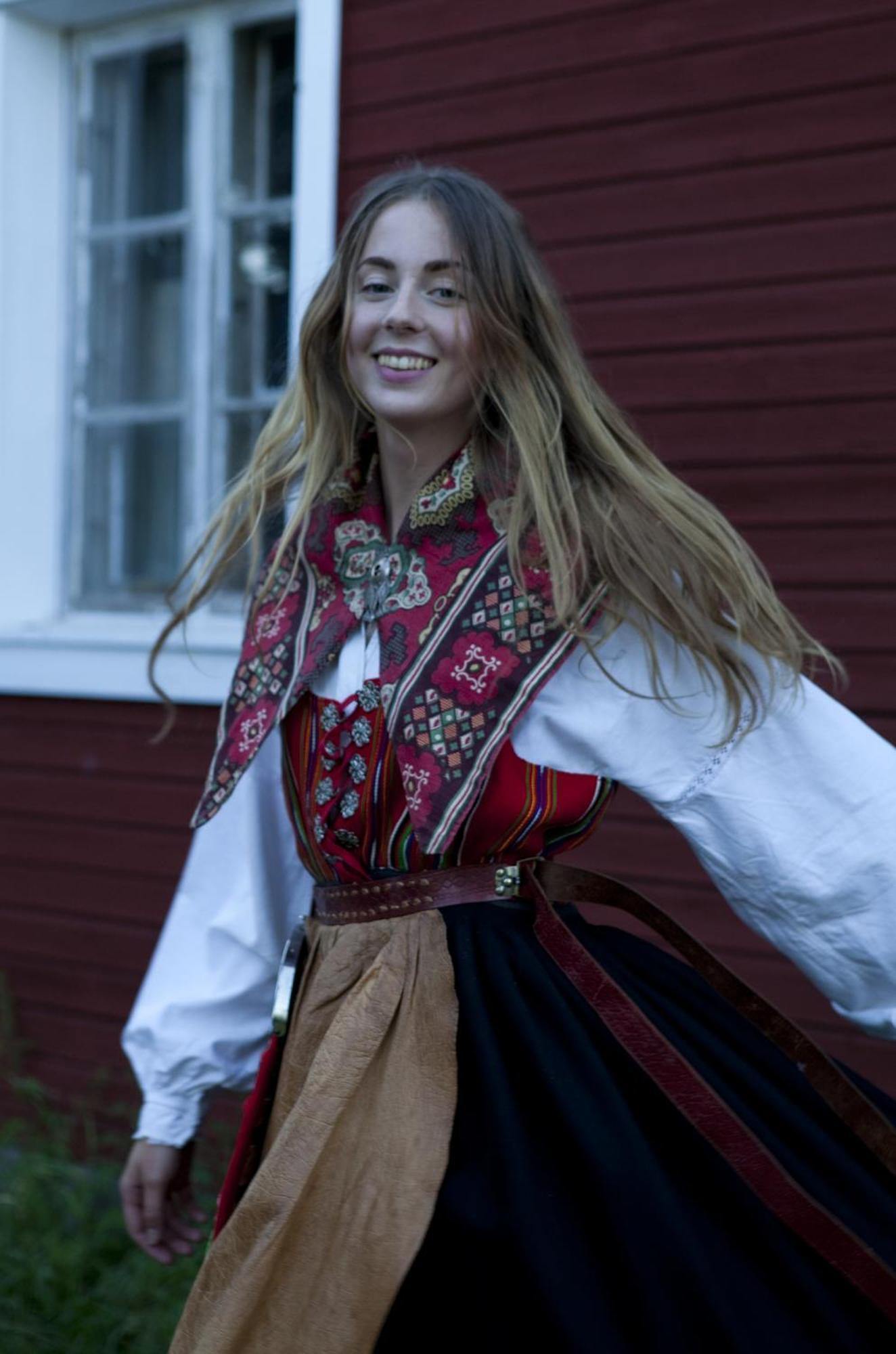 Dala-Floda Vaerdshus Kültér fotó