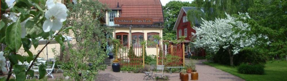 Dala-Floda Vaerdshus Kültér fotó